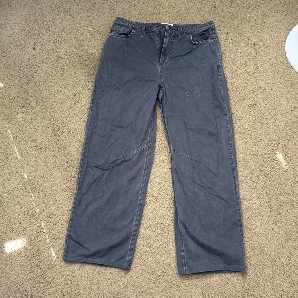 Size 29 Rowan bernadette 5 pocket straight leg jeans